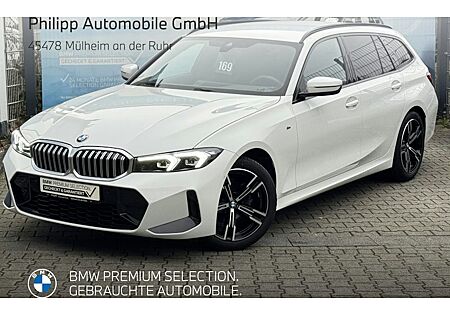 BMW 3er 318i Touring Auto 5 Türen