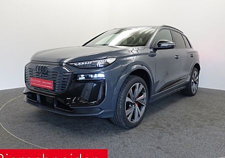 Audi Q6 e-tron quattro 5 Türen