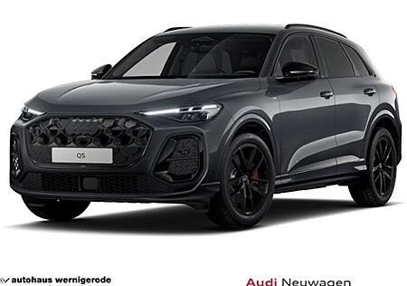 Audi Q5 40 TDI S tronic quattro S line 5 Türen