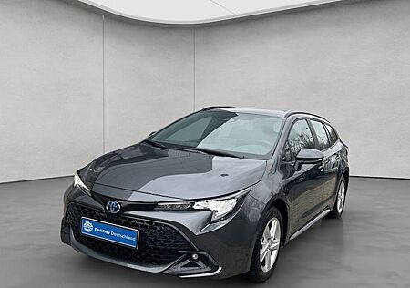 Toyota Corolla 2,0 Hybrid Business Edition Touring Sp 5 Türen