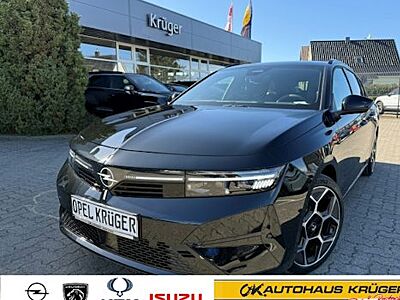 Opel Astra ST 1.5 Diesel 96kW Ultimate Auto 5 Türen