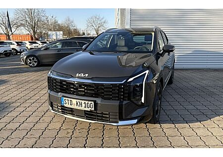 Kia Sportage 1.6 T-GDI Spirit DCT 5 Türen