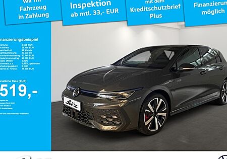 VW Golf GTE 1.5 eHybrid OPF 200kW DSG GTE 5 Türen