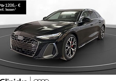 Audi A6 50 TFSI e quattro S tronic S line Avant 5 Türen
