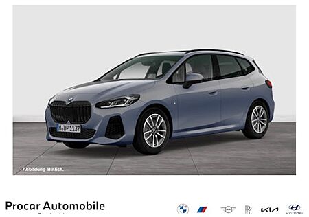 BMW 2er Active Tourer 223i Steptronic DCT xDrive 5 Türen