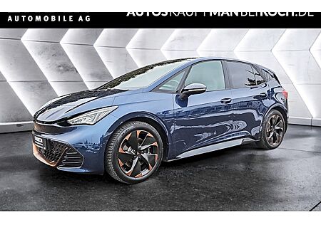 Cupra Born 58 kWh 170 kW 5 Türen