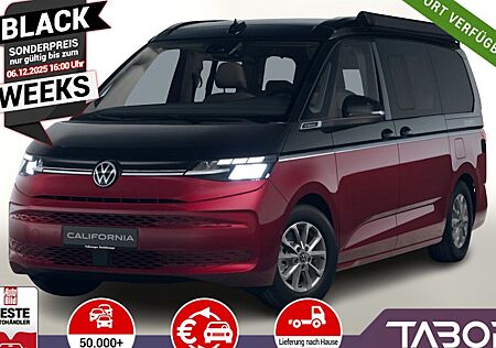 VW T6 California 2.0 TDI SCR DSG Ocean 5 Türen