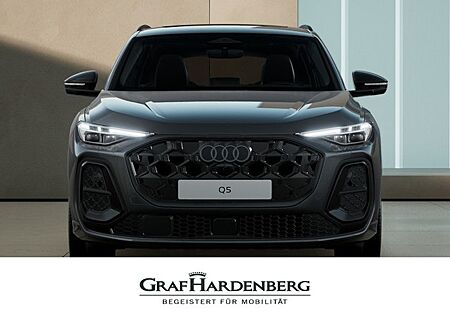 Audi Q5 e-hybrid 270kW S tronic quattro 5 Türen