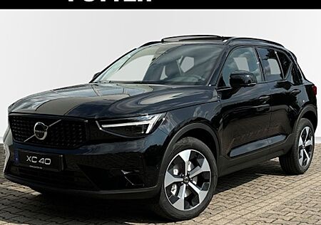 Volvo XC 40 B3 Core DCT 5 Türen