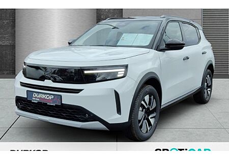 Opel Frontera Hybrid 81kW GS eDCT 5 Türen