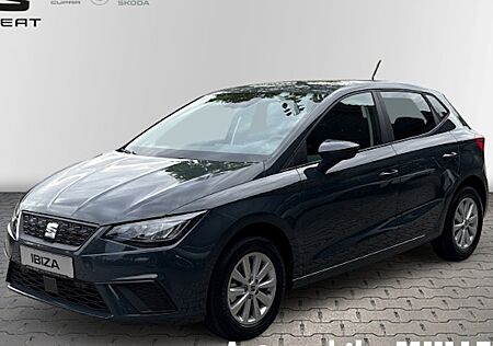 Seat Ibiza 1.0 TSI 85kW Road Edition 5 Türen