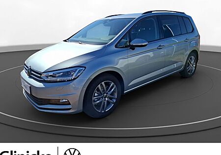 VW Touran 1.5 TSI OPF DSG Comfortline 5 Türen