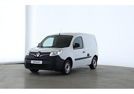 Renault Kangoo Blue dCi 115 Extra 4 Türen