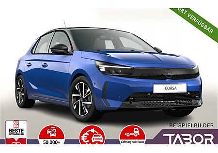 Opel Corsa 1.2 Direct Injection Turbo 74kW GS 5 Türen
