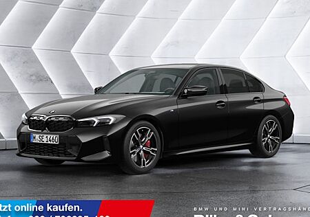 BMW 3er M340d xDrive Touring Auto 5 Türen