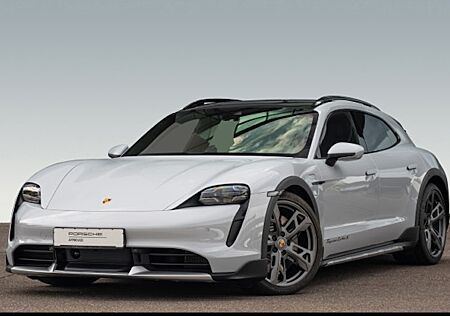 Porsche Taycan Turbo Cross Turismo 5 Türen