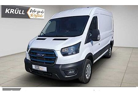 Ford Transit 77kWh 350L2H2 135kW Heck Trend 4 Türen