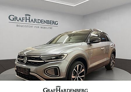 VW T-Roc 2.0 TDI SCR DSG Style 5 Türen