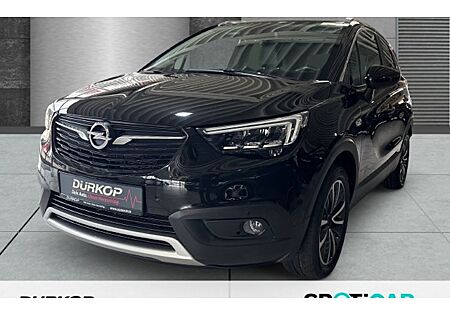 Opel Crossland X 1.2 DI Turbo 81kW Ultimate S/S Automatik 5 Türen
