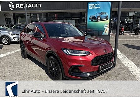 Honda ZR-V 2.0 i-MMD Hybrid Sport 5 Türen