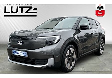 Ford Explorer Dualmotor Extended R. 79kWh AWD Premium 5 Türen