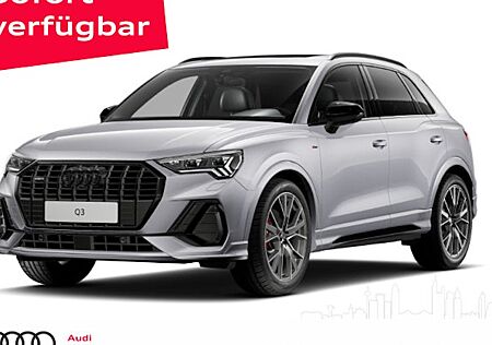 Audi Q3 40 TFSI quattro S tronic S line 5 Türen