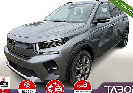 Citroën C3 Turbo 100 MAX 5 Türen