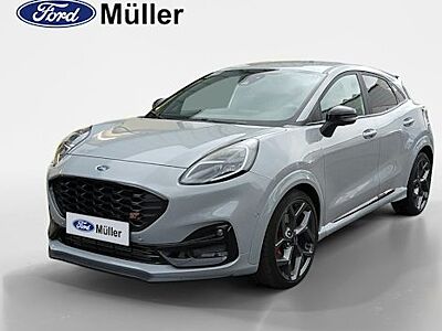 Ford Puma 1,5 l EcoBoost ST 5 Türen