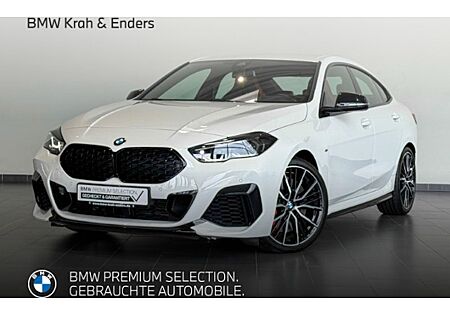 BMW 2er M235i xDrive Gran Coupé Steptronic 4 Türen