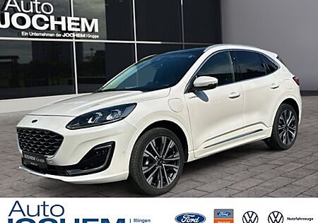 Ford Kuga 2.5 Duratec PHEV Vignale CVT 5 Türen