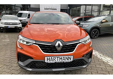 Renault Arkana E-TECH Full Hybrid 145 Esprit Alpine 5 Türen
