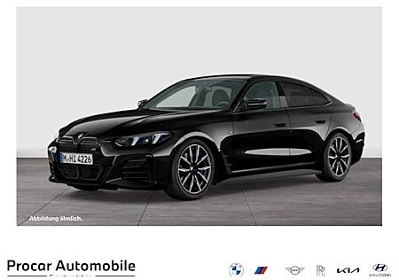 BMW 4er M440i xDrive Gran Coupé A 5 Türen