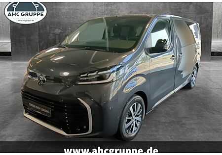 Toyota Proace Verso Electric 100kW 75kWh L1 Teamplayer Auto 5 Türen