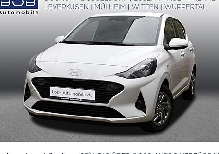 Hyundai i10 1.0 Select 5 Türen