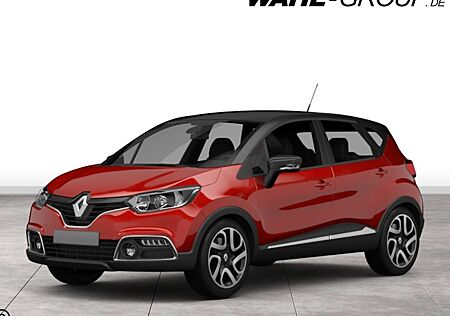 Renault Captur TCe 130 GPF Collection 5 Türen