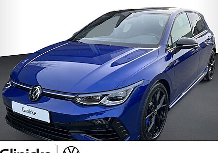 VW Golf R 2.0 TSI OPF 4MOTION 245kW DSG R 5 Türen