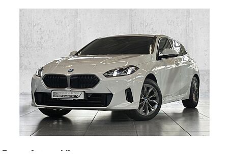 BMW 1er 120 Steptronic 5 Türen