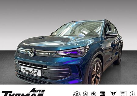 VW Tiguan 1.5 eTSI OPF DSG GOAL 5 Türen