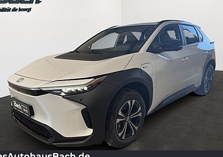 Toyota bZ4X 73 kWh Teamplayer 5 Türen
