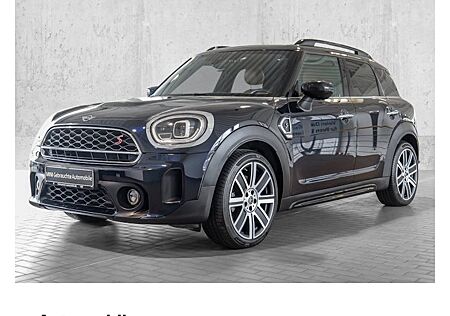 Mini One Countryman Cooper S ALL4 AT ALL4 Trim 5 Türen
