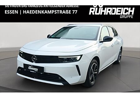 Opel Astra ST 1.2 Turbo 81kW Edition 5 Türen