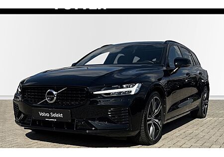 Volvo V60 T6 AWD Recharge Plus Dark Auto 5 Türen