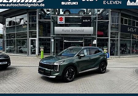 Kia Sportage 1.6 CRDi EcoDynamics+ Spirit DCT 5 Türen