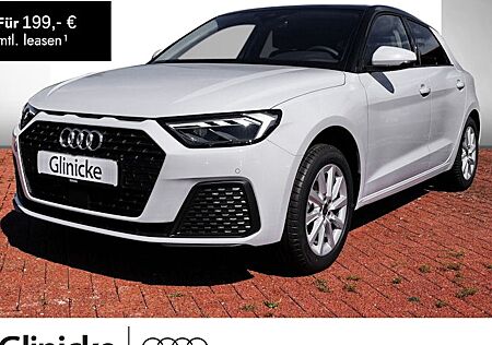 Audi A1 30 TFSI S tronic Sportback 5 Türen