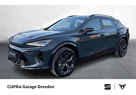 Cupra Formentor 1.5 e-HYBRID 150kW 5 Türen