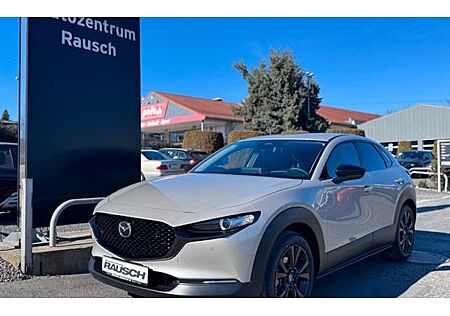 Mazda CX-30 e-SKYACTIV-G M-Hybrid 140 Nagisa AT 5 Türen
