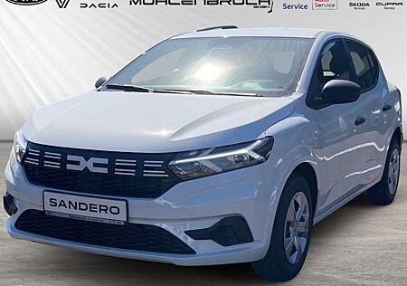 Dacia Sandero TCe 90 Essential 5 Türen