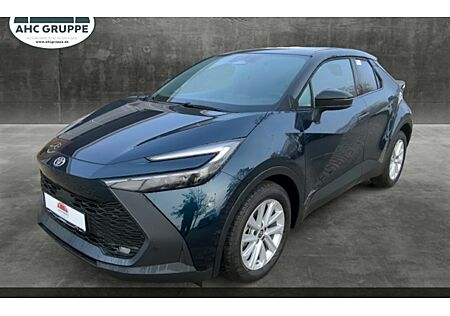 Toyota C-HR 2.0-l-VVT-i Plug-in Hybrid Teamplayer 5 Türen