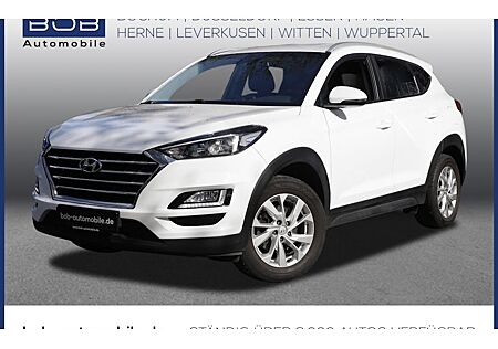 Hyundai Tucson 1.6 GDI Trend 5 Türen