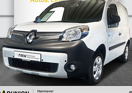 Renault Kangoo Z.E 33 zzgl. Batteriemiete 3 Türen